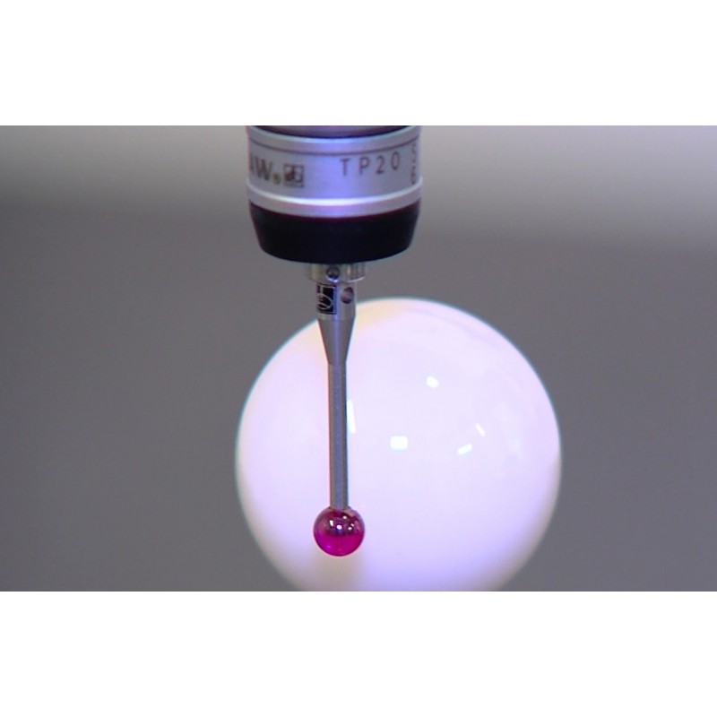 CR - industry - technology - 3D - measuring