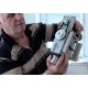 CR - technology - ECOM - detector - pump - liquid graph - assembly