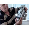 CR - technology - ECOM - detector - pump - liquid graph - assembly