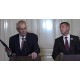 Aktualita - ČR - politika - Lány - prezident - Miloš Zeman - Andrej Babiš - jmenování