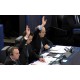 Francie - Štrasburk - Evropský parlament - europoslanec - MEP - Zdzislaw Krasnodebski