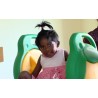 Italy - Sicily - refugees - children - playground - MAJA project