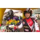 ČR - doprava - Lysá nad Labem - motorka - motycykl - jezdec - závod - enduro - výstava - UAMK