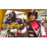 ČR - doprava - Lysá nad Labem - motorka - motycykl - jezdec - závod - enduro - výstava - UAMK