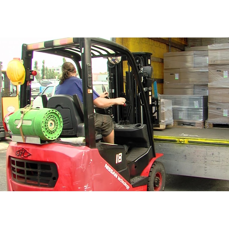  CR - industry - IMOPRA - forklift - warehouse - loading - unloading