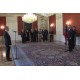 ČR - politika - Pražský hrad - prezident - Miloš Zeman - jmenování premiéra - Andrej Babiš