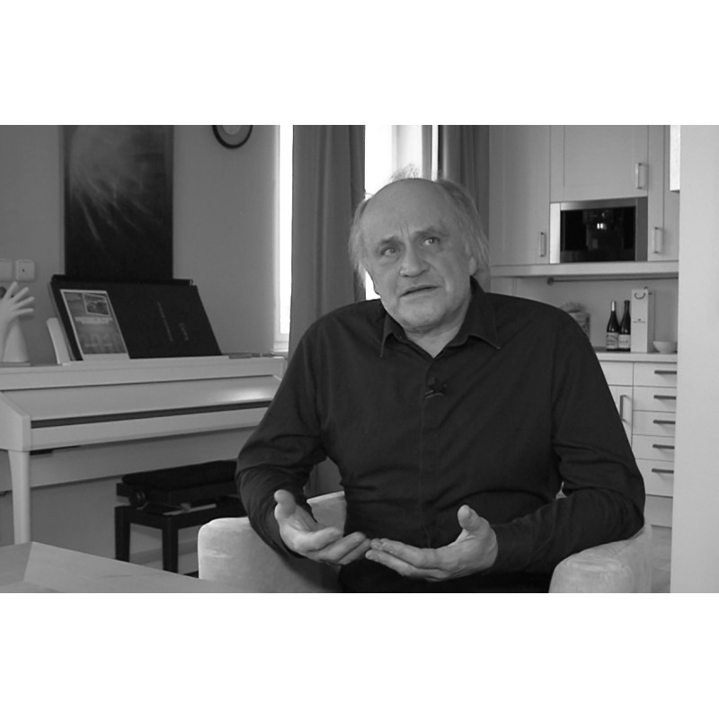 ČR - lidé - hudba - zpěvák - Michael Kocáb