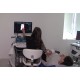 CR - health care - gynecology - examination - ultrasound - Natálie Kocábová