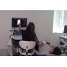 CR - health care - gynecology - examination - ultrasound - Natálie Kocábová