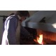 CR - education - vocational school - blacksmith - blacksmith´s shop - students