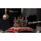 CR - Prague - Crown Jewels - 2 - Prague castle