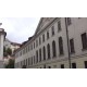CR - Prague - chamber of deputies - exteriors - parliament