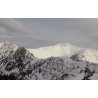 Slovakia - Tatras - mountains - winter - snow