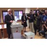 ČR - Praha - politika - volby - prezident - kandidát - Jiří Drahoš