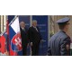 CR - SR - Presidents - Miloš Zeman - Ivan Gasparovič - 2