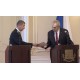 CR - news - Prague castle - Miloš Zeman - Andrej Babiš government´s resignation