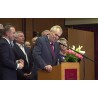 ČR - lidé - politika - Miloš Zeman - prezidentské volby - tisková konference