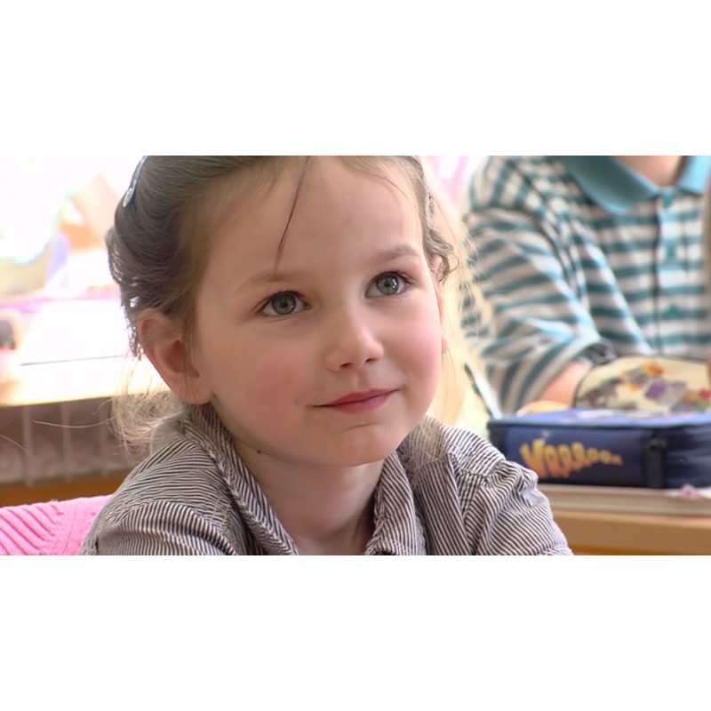 CR - education - school - elementary - pupil - student - teacher - teaching