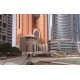 United arab emirates - Abu Dhabi - hotel - beach - traffic