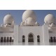 United arab emirates - Abu Dhabi - mosque - sheikh Zayed
