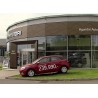  ČR - doprava - autosalon - showroom - automobil Hyundai