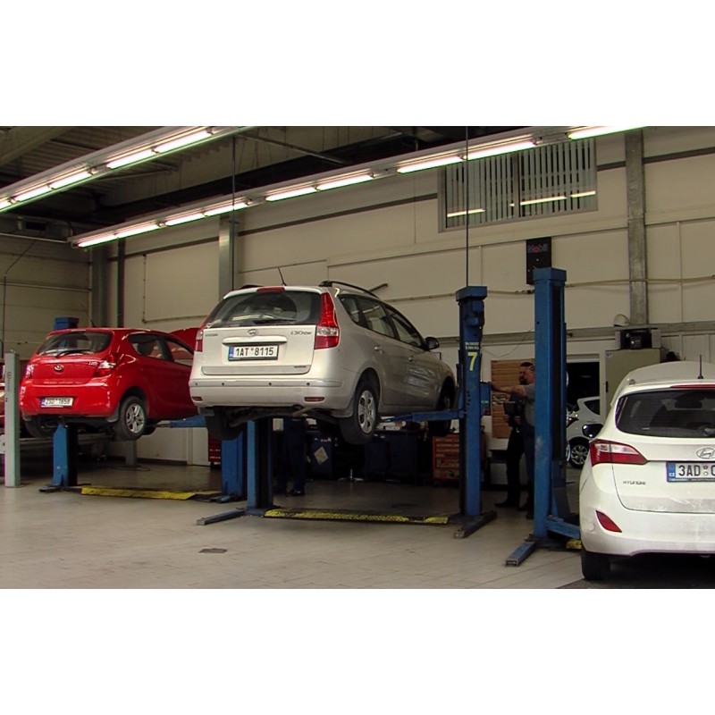 CR - transport - car - service - geometry - Hyundai