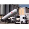 CR - transport - agriculture - cistern - tank - flour - granary - corn