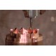 CR - industry - CNC - machining