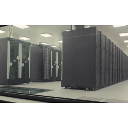 ČR - Ostrava - věda - technologie - počítač - server