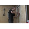  CR - Prague - education - student - school - schoolboy - teaching - electrician
