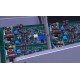 CR - industry - Orbit Merret - digital sensor - panel - measuring device - converter - soldering