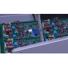 ČR - průmysl - Orbit Merret - digitální snímač - panel - měřicí přístroj - převodník - pájení