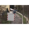 CR - industry - power engineering - lighting - Kabelspoj - street lamp