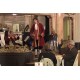 ČR - Praha - kultura - Obecní dům - opera - Dinner Concert Mozart - večeře