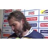 ČR - aktualita - sport - hokej - Kladno - Jaromír Jágr - rozhovor - Rytíři