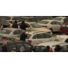 ČR - aktualita - doprava - Praha - taxi - Strahov - protest