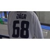 CR - sport - hockey - Kladno - Jaromír Jágr - fan - stadium - spectator