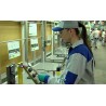 CR - Pardubice - industry - JTEKT - automotiv - production - plastic