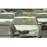 CR - Prague - transport - traffic - taxi - arterial road - highway - car