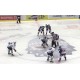  ČR - sport - hokej - Kladno - Litoměřice - Jaromír Jágr - Rytíři - zápas - stadion