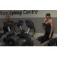 CR - sport - health - fitness - excercise - gym - orbitrek - simulator