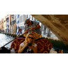 Italy - Venice - Boating - Gondola - Waterways