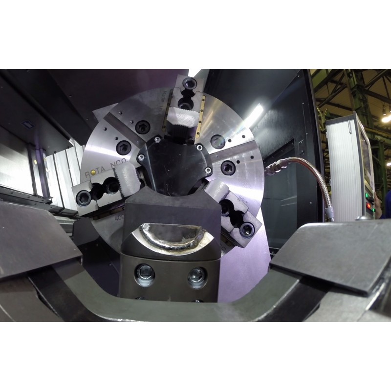 CR - industry - TOS Čelákovice - Slovácké strojírny - engineering plant - CNC machining