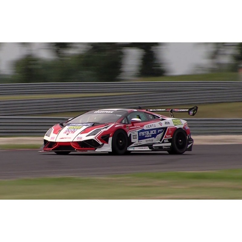 SR - Slovakiaring - doprava - adrenalin - helikoptéra - formule - motorka - škola smyku