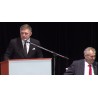 CR - Hradec Králové - politics - ČSSD - Fico Robert - congress