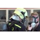  CR - Prague - people - rescuer - education - teaching - protective clothing - chemist
