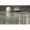 CR - nature - ice - snow - cold - winter - influenza - dustman
