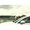  CR - Prague - transport - time-lapse - slowmotion - Prague castle - bridge