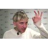 CR - Prague - technology - cyborg - Neil Harbisson - antenna