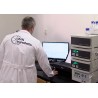 ČR - technologie - ECOM - detektor - chromatografie